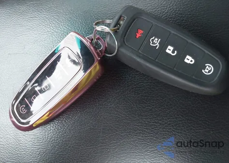 2011 Ford Explorer Limited z USA, uszkodzony, nr VIN 1FMHK8F84BGA19715